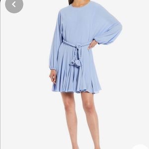 Gianni Bini Bluebell Riley Swing Dress
